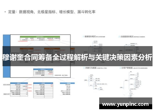 穆谢奎合同筹备全过程解析与关键决策因素分析